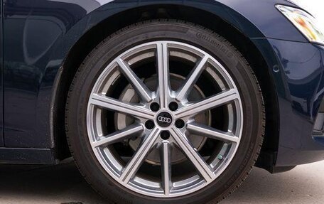 Audi A6, 2025 год, 6 617 000 рублей, 10 фотография