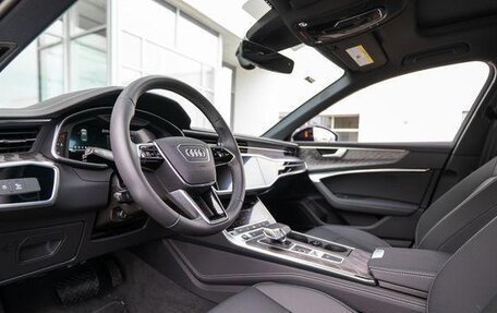 Audi A6, 2025 год, 6 617 000 рублей, 8 фотография