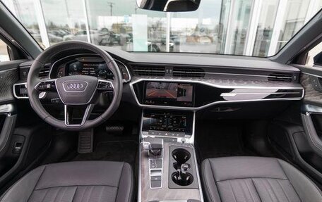 Audi A6, 2025 год, 6 617 000 рублей, 7 фотография