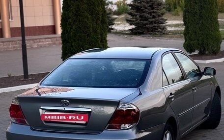 Toyota Camry V40, 2004 год, 890 000 рублей, 4 фотография