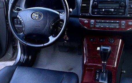Toyota Camry V40, 2004 год, 890 000 рублей, 10 фотография