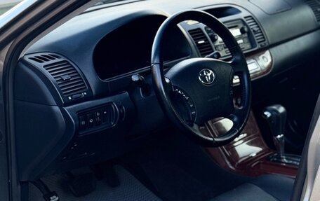 Toyota Camry V40, 2004 год, 890 000 рублей, 9 фотография