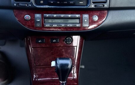 Toyota Camry V40, 2004 год, 890 000 рублей, 15 фотография