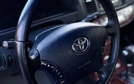 Toyota Camry V40, 2004 год, 890 000 рублей, 11 фотография
