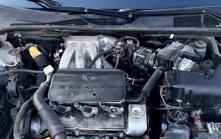 Toyota Camry V40, 2004 год, 890 000 рублей, 16 фотография