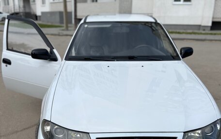 Daewoo Nexia I рестайлинг, 2013 год, 320 000 рублей, 2 фотография