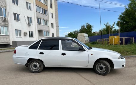 Daewoo Nexia I рестайлинг, 2013 год, 320 000 рублей, 5 фотография