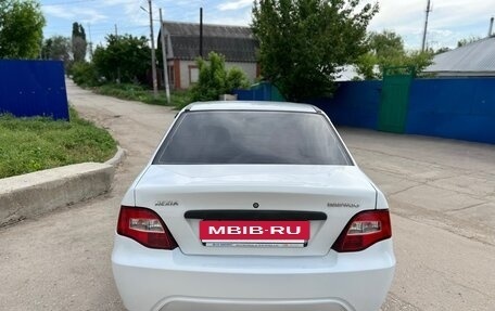 Daewoo Nexia I рестайлинг, 2013 год, 320 000 рублей, 3 фотография