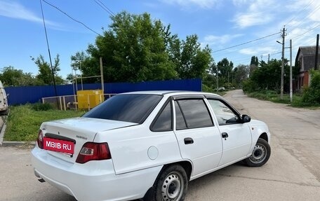 Daewoo Nexia I рестайлинг, 2013 год, 320 000 рублей, 4 фотография