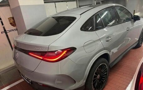 Mercedes-Benz GLC Coupe, 2026 год, 10 700 000 рублей, 5 фотография
