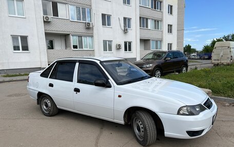 Daewoo Nexia I рестайлинг, 2013 год, 320 000 рублей, 7 фотография