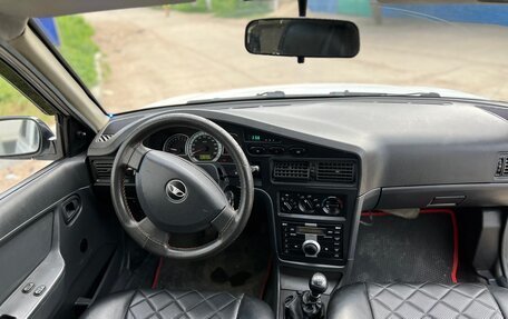 Daewoo Nexia I рестайлинг, 2013 год, 320 000 рублей, 9 фотография