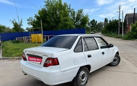 Daewoo Nexia I рестайлинг, 2013 год, 320 000 рублей, 8 фотография