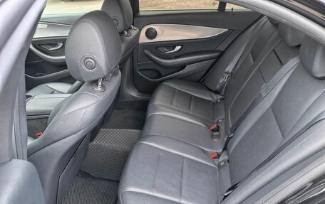 Mercedes-Benz E-Класс, 2020 год, 3 249 000 рублей, 12 фотография