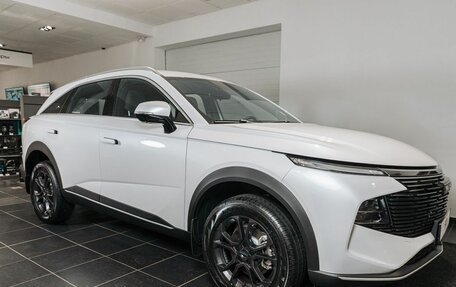 Haval F7, 2026 год, 3 699 000 рублей, 2 фотография