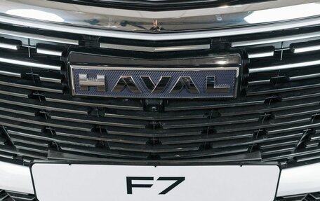 Haval F7, 2026 год, 3 699 000 рублей, 8 фотография