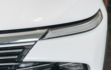 Haval F7, 2026 год, 3 699 000 рублей, 7 фотография
