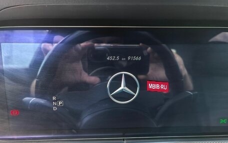 Mercedes-Benz E-Класс, 2020 год, 3 249 000 рублей, 13 фотография
