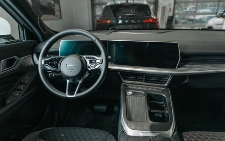 Haval F7, 2026 год, 3 699 000 рублей, 12 фотография