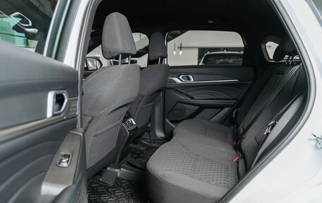 Haval F7, 2026 год, 3 699 000 рублей, 20 фотография