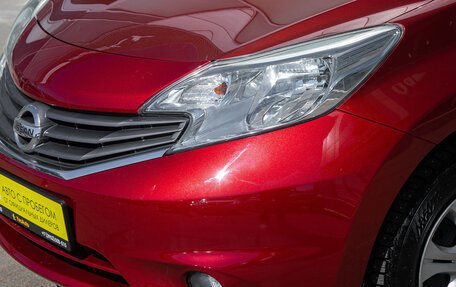 Nissan Note II рестайлинг, 2013 год, 783 000 рублей, 2 фотография