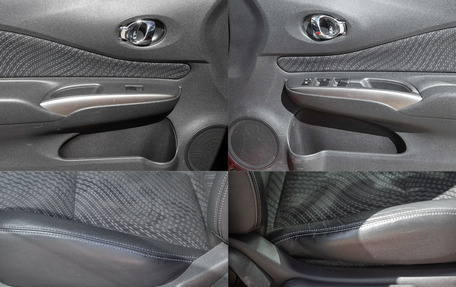 Nissan Note II рестайлинг, 2013 год, 783 000 рублей, 19 фотография