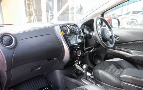 Nissan Note II рестайлинг, 2013 год, 783 000 рублей, 18 фотография