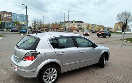 Opel Astra H, 2012 год, 680 000 рублей, 3 фотография