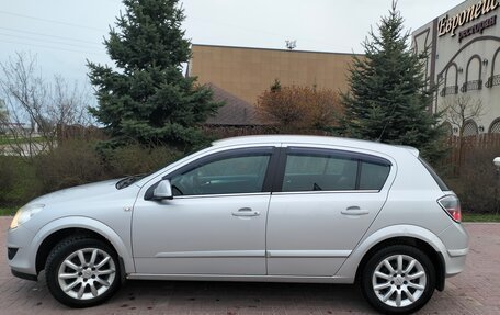 Opel Astra H, 2012 год, 680 000 рублей, 6 фотография