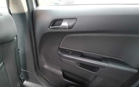 Opel Astra H, 2012 год, 680 000 рублей, 11 фотография