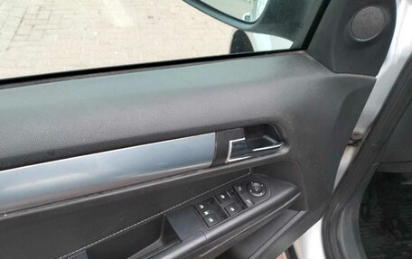 Opel Astra H, 2012 год, 680 000 рублей, 12 фотография