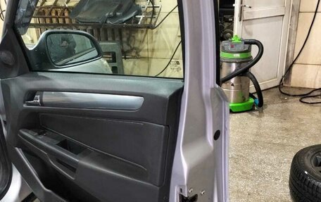 Opel Astra H, 2012 год, 680 000 рублей, 13 фотография