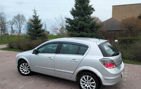 Opel Astra H, 2012 год, 680 000 рублей, 14 фотография