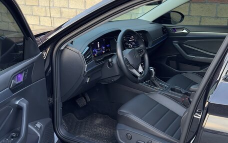 Volkswagen Jetta VII, 2022 год, 2 300 000 рублей, 8 фотография