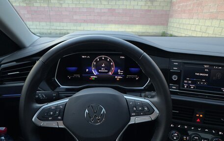Volkswagen Jetta VII, 2022 год, 2 300 000 рублей, 12 фотография