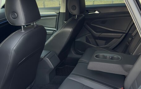 Volkswagen Jetta VII, 2022 год, 2 300 000 рублей, 13 фотография