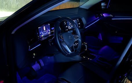 Volkswagen Jetta VII, 2022 год, 2 300 000 рублей, 14 фотография
