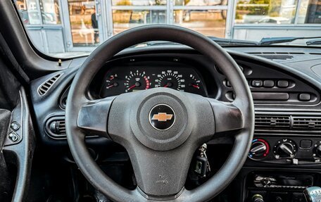 Chevrolet Niva I рестайлинг, 2013 год, 600 000 рублей, 9 фотография