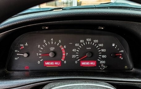Chevrolet Niva I рестайлинг, 2013 год, 600 000 рублей, 10 фотография