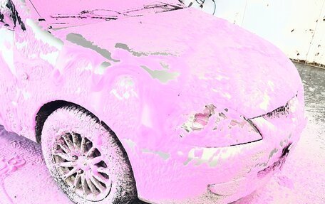 Mitsubishi Lancer IX, 2004 год, 260 000 рублей, 1 фотография