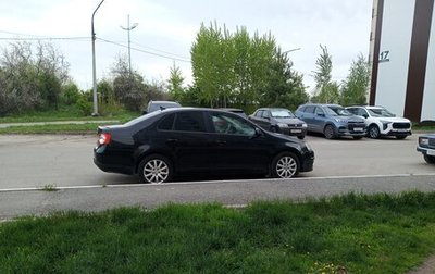 Volkswagen Jetta VI, 2008 год, 599 000 рублей, 1 фотография