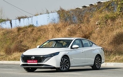 Nissan Teana, 2026 год, 2 891 000 рублей, 1 фотография
