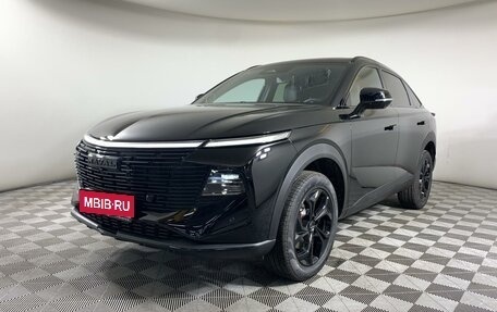 Haval F7x, 2026 год, 3 999 000 рублей, 1 фотография