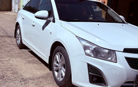 Chevrolet Cruze II, 2013 год, 750 000 рублей, 1 фотография