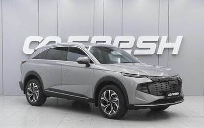 Haval F7, 2026 год, 3 798 000 рублей, 1 фотография