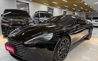 Aston Martin Rapide I, 2014 год, 15 600 013 рублей, 1 фотография