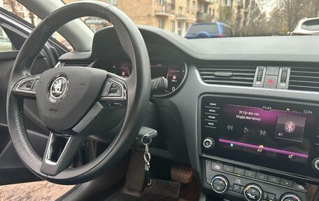 Skoda Octavia, 2020 год, 2 300 000 рублей, 1 фотография
