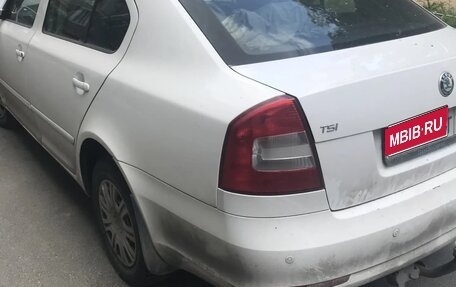 Skoda Octavia, 2013 год, 380 000 рублей, 1 фотография