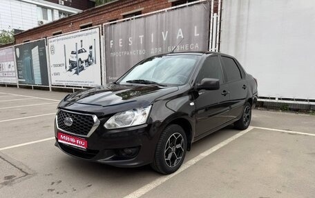 Datsun on-DO I рестайлинг, 2019 год, 445 000 рублей, 1 фотография