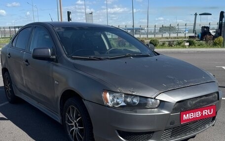 Mitsubishi Lancer IX, 2010 год, 349 000 рублей, 1 фотография